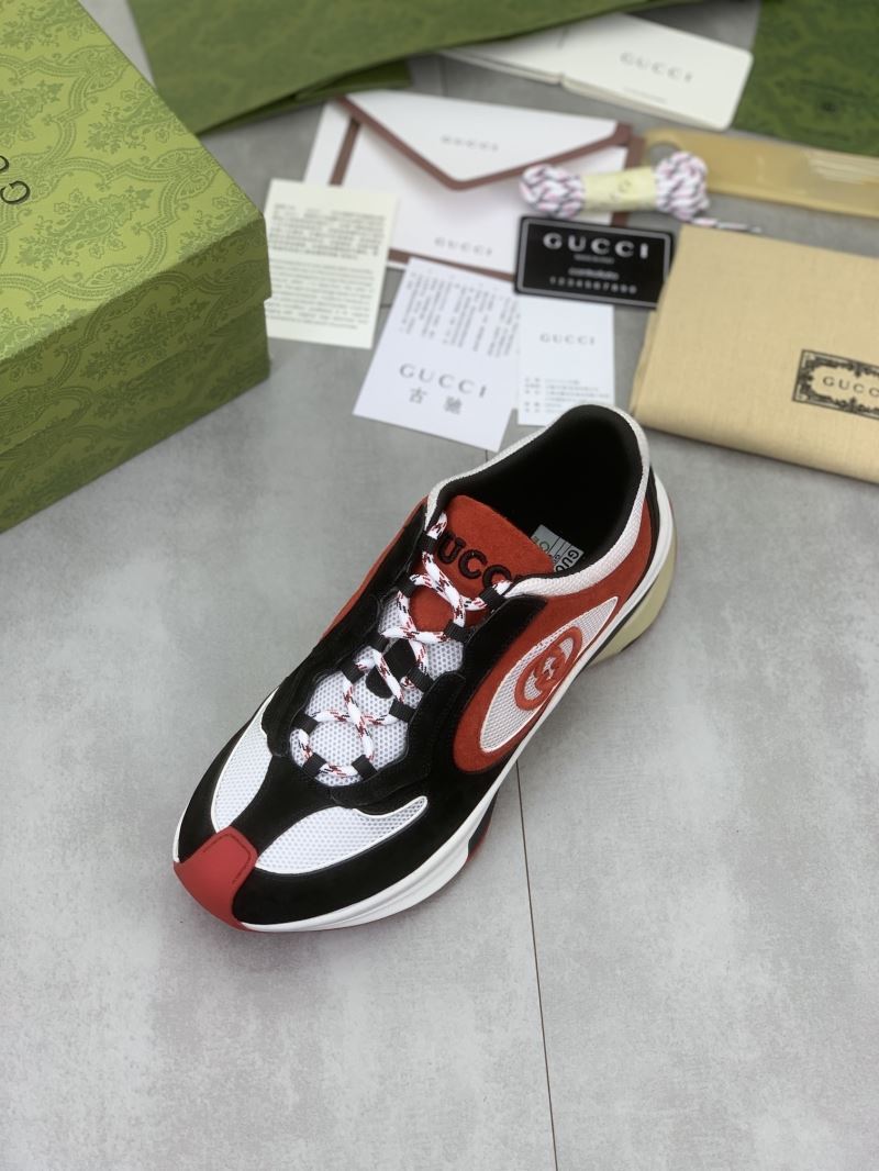 Gucci Low Shoes